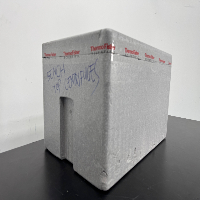 Thermo Foam Shipping Container image 0